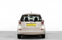 Toyota Ractis 5 из 22