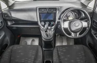 Toyota Ractis 9 из 22