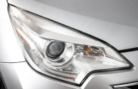 Toyota Ractis 7 из 22