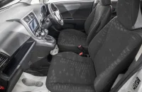 Toyota Ractis 19 из 22
