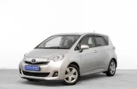 Toyota Ractis 3 из 22