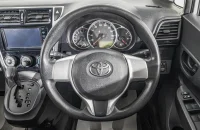 Toyota Ractis 13 из 22