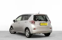 Toyota Ractis 6 из 22