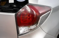 Toyota Ractis 8 из 22