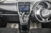 Toyota Ractis 15 из 22