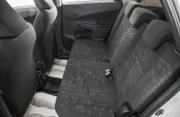Toyota Ractis 20 из 22