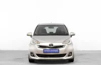 Toyota Ractis 2 из 22