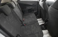 Toyota Ractis 21 из 22