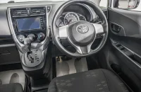 Toyota Ractis 14 из 22