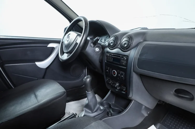 ВАЗ (LADA) Largus 8 из 15