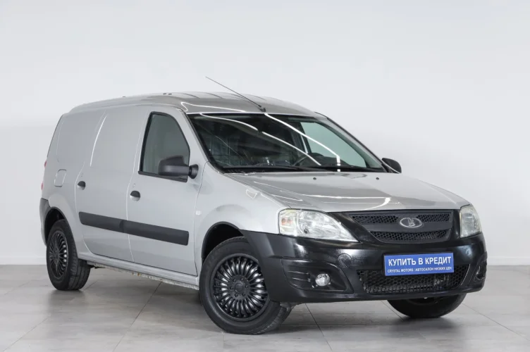 ВАЗ (LADA) Largus 1 из 15