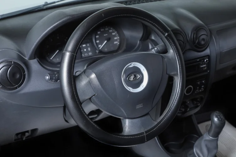 ВАЗ (LADA) Largus 11 из 15
