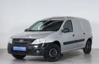 ВАЗ (LADA) Largus 3 из 15