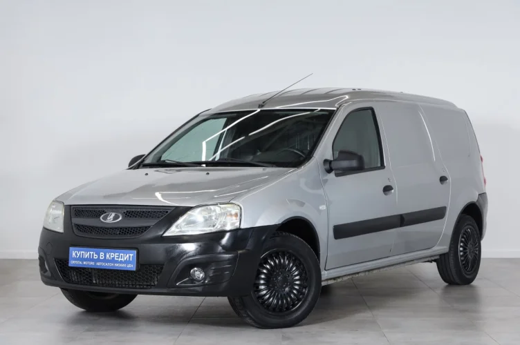 ВАЗ (LADA) Largus 3 из 15