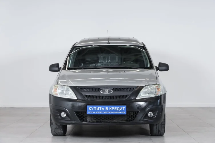 ВАЗ (LADA) Largus 2 из 15