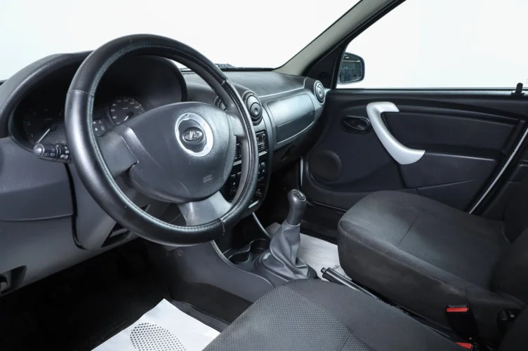 ВАЗ (LADA) Largus 7 из 15