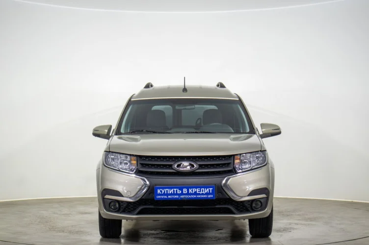 ВАЗ (LADA) Largus 2 из 6