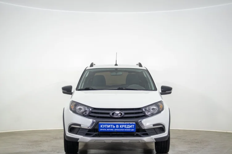 ВАЗ (LADA) Granta Cross 2 из 6