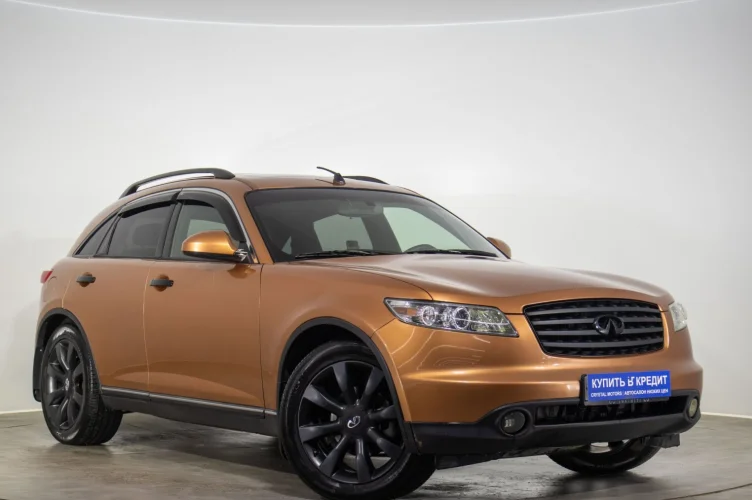 Infiniti FX45 1 из 6