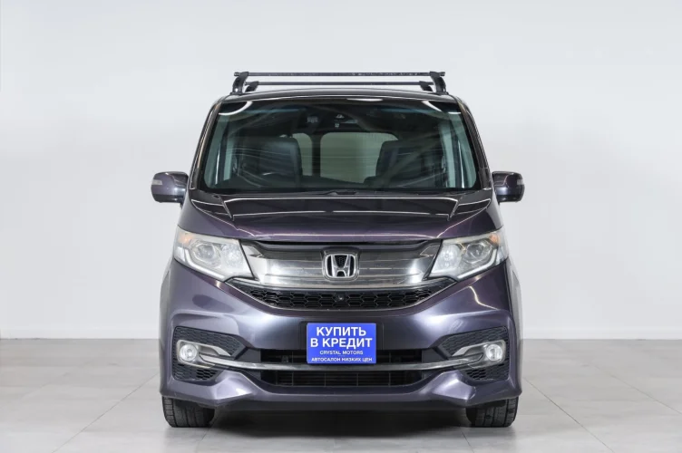 Honda Stepwgn 2 из 19