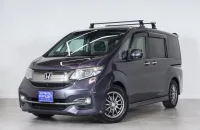 Honda Stepwgn 3 из 19