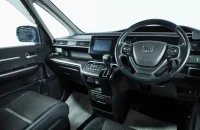 Honda Stepwgn 9 из 19