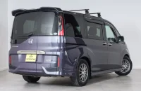 Honda Stepwgn 6 из 19