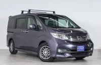 Honda Stepwgn 1 из 19