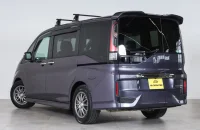 Honda Stepwgn 4 из 19