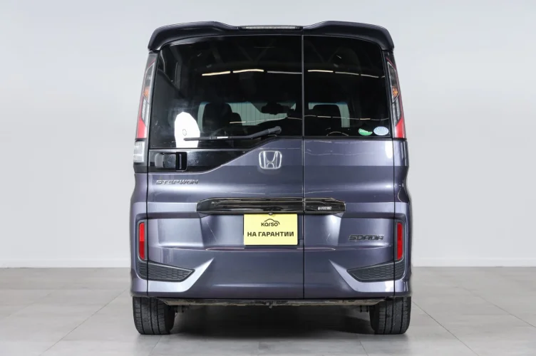 Honda Stepwgn 5 из 19