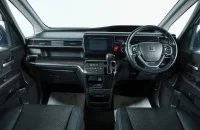 Honda Stepwgn 8 из 19