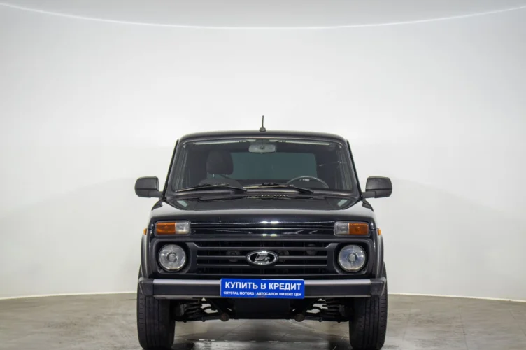ВАЗ (LADA) Niva Legend 2 из 6