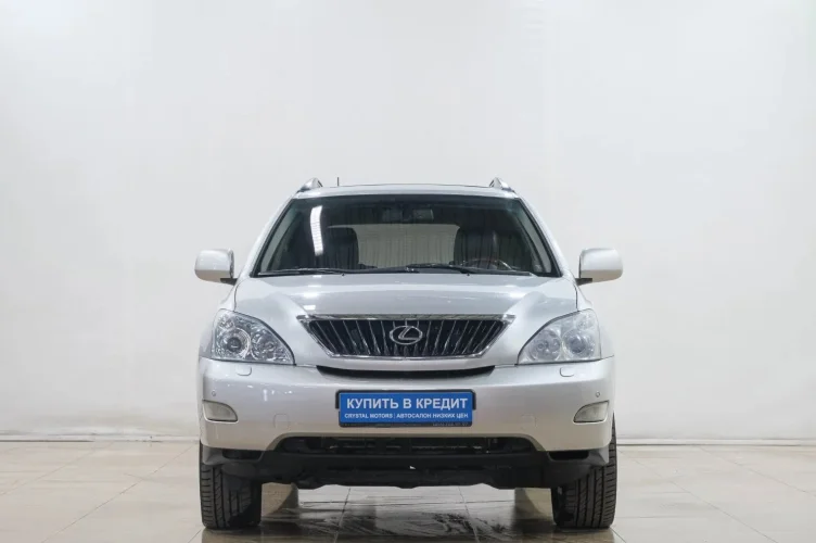 Lexus RX 2 из 6