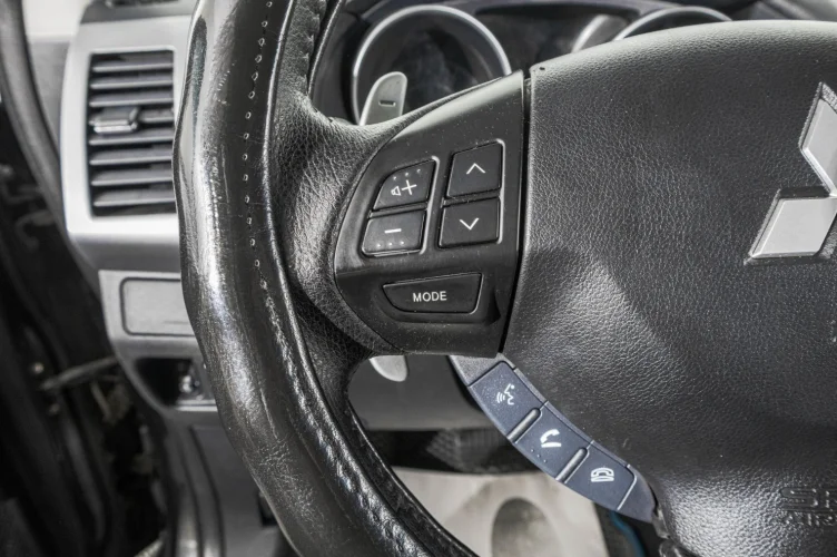 Mitsubishi Outlander 15 из 26