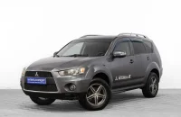 Mitsubishi Outlander 3 из 26