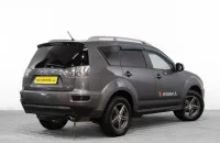 Mitsubishi Outlander 4 из 26