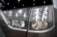 Mitsubishi Outlander 8 из 26