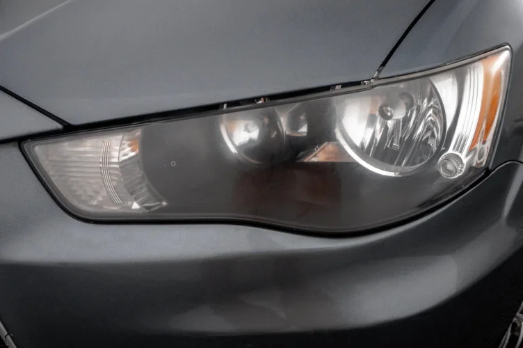 Mitsubishi Outlander 7 из 26