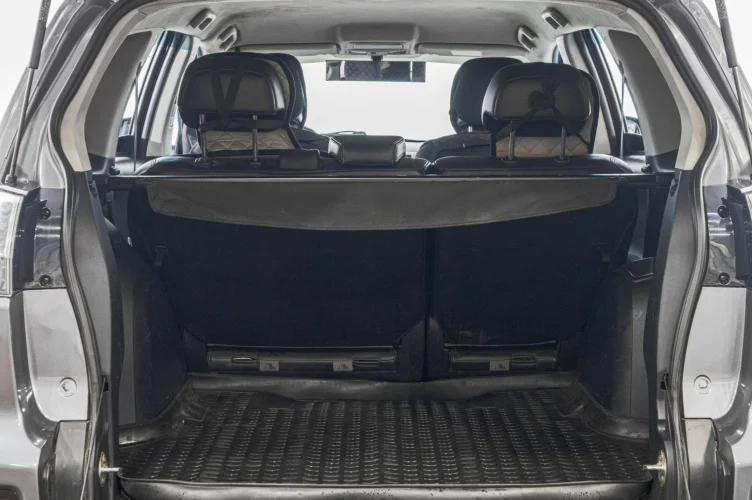 Mitsubishi Outlander 26 из 26