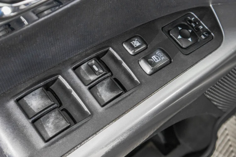 Mitsubishi Outlander 12 из 26