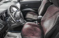Mitsubishi Outlander 10 из 26