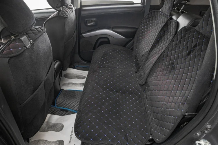 Mitsubishi Outlander 24 из 26