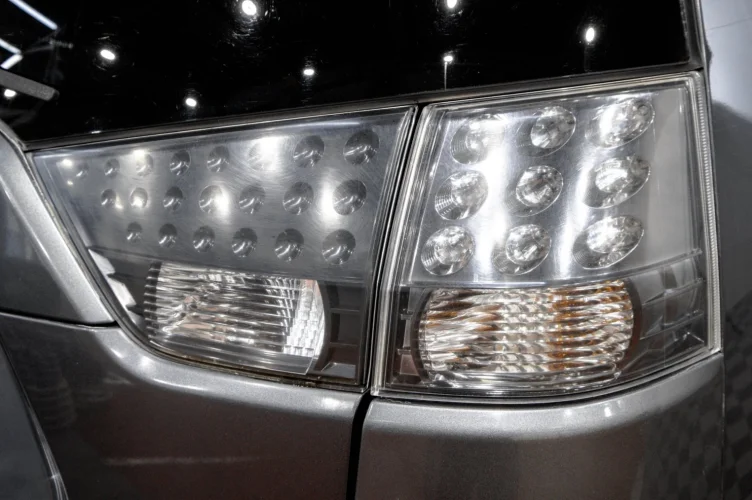 Mitsubishi Outlander 8 из 26