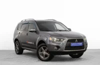 Mitsubishi Outlander 1 из 26