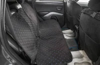 Mitsubishi Outlander 25 из 26