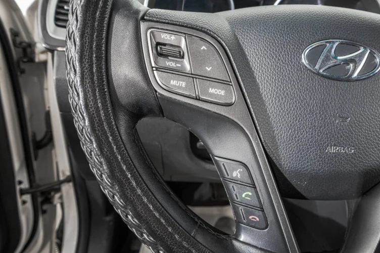 Hyundai Santa Fe 16 из 31
