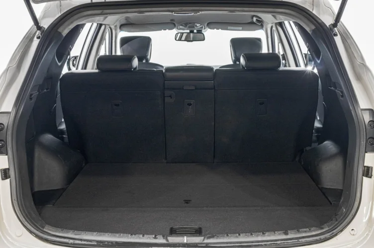 Hyundai Santa Fe 31 из 31