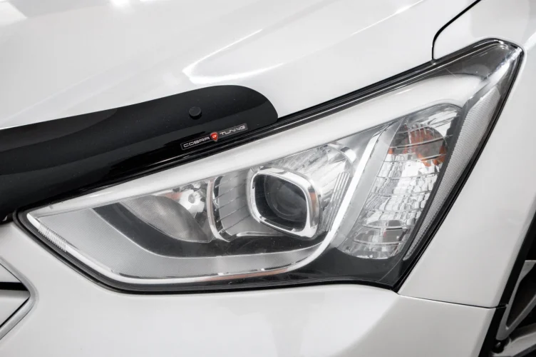 Hyundai Santa Fe 7 из 31