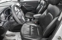 Hyundai Santa Fe 10 из 31