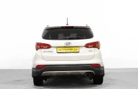 Hyundai Santa Fe 5 из 31